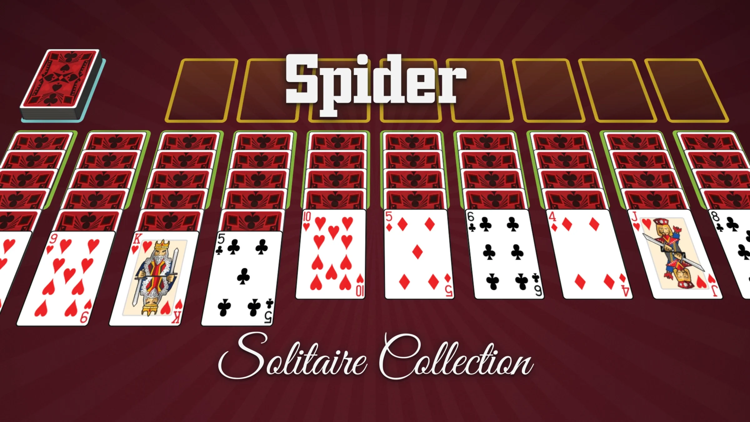 Free online freecell solitaire