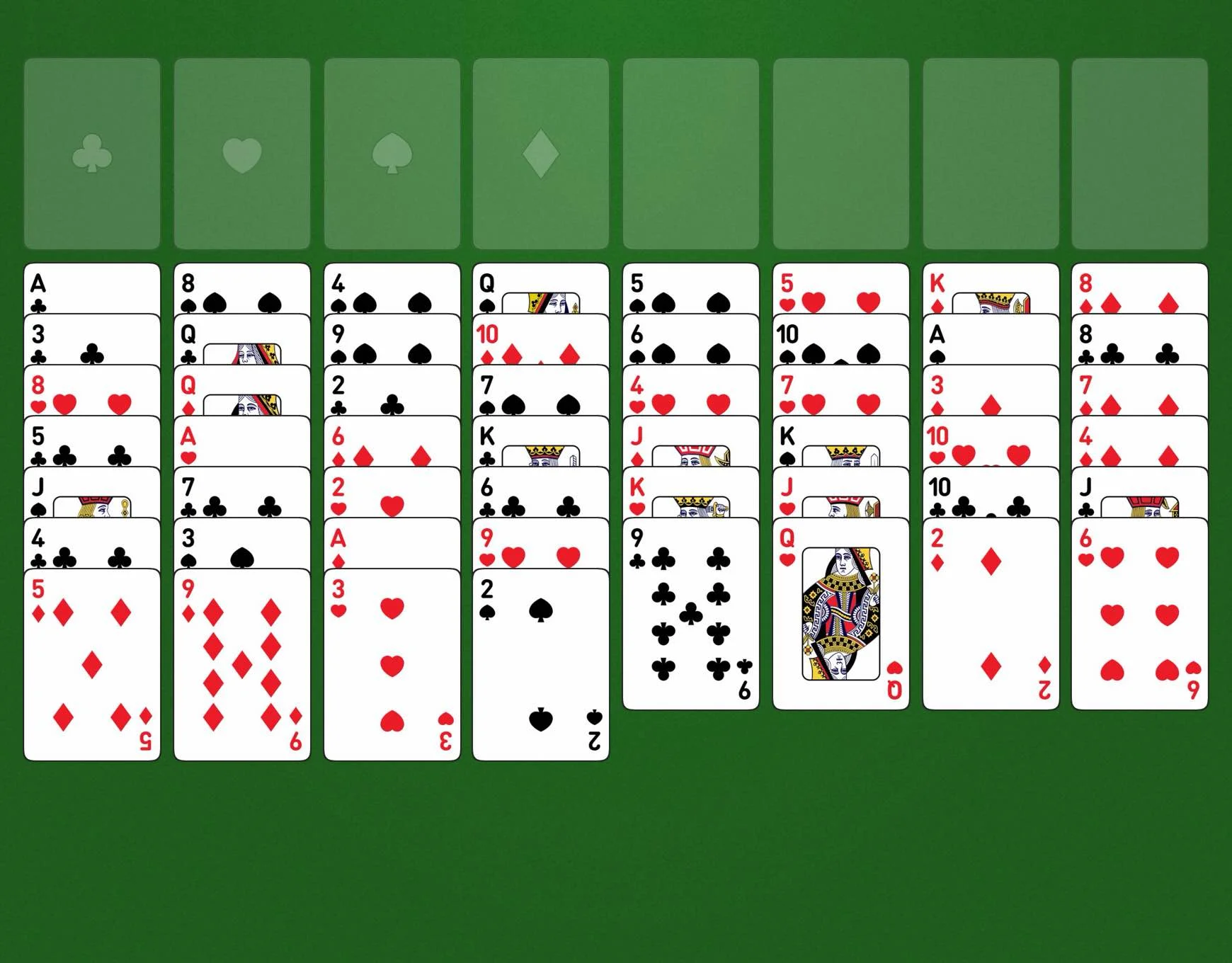 Mahjong solitaire free